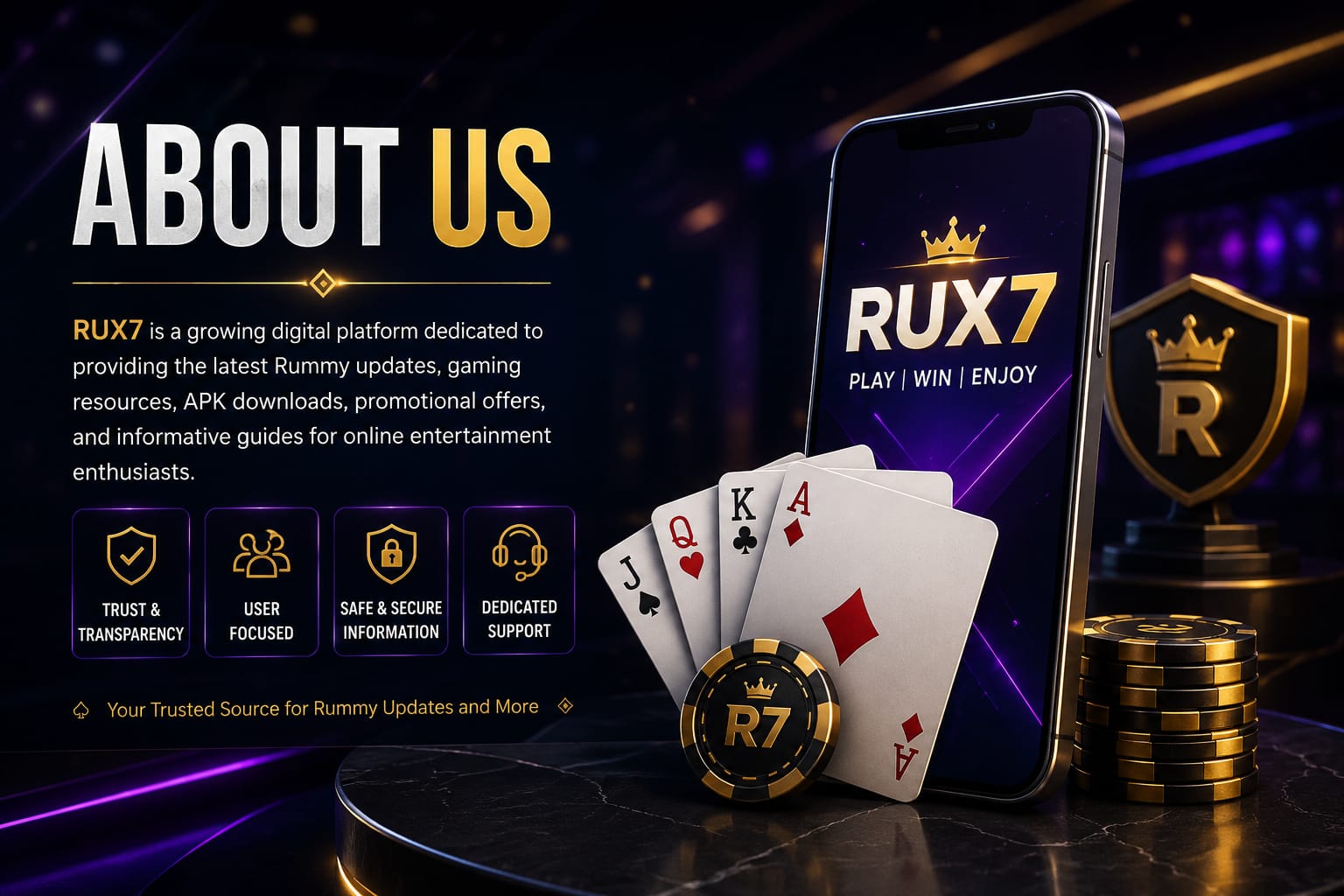 About Us