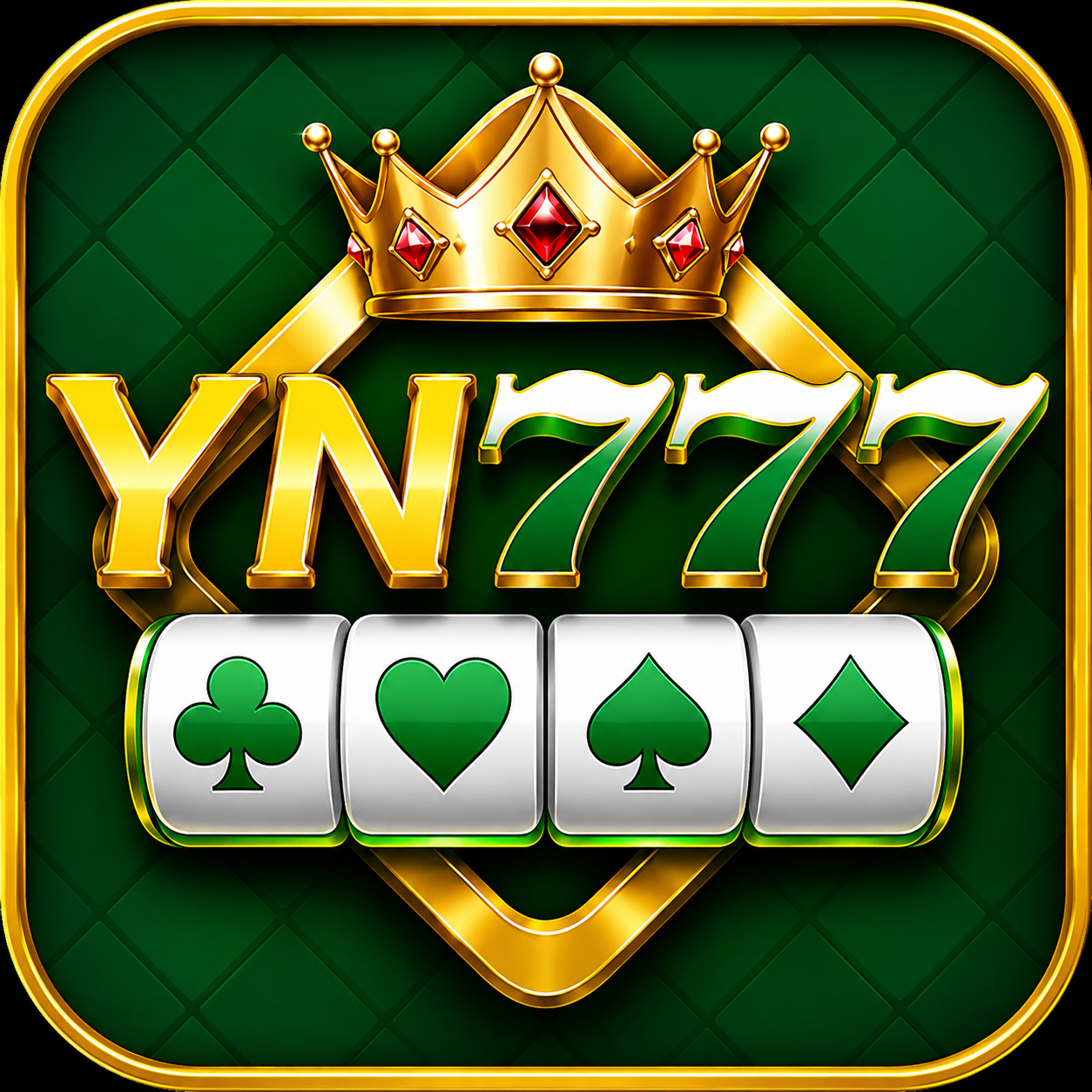 YN777 Slot Game APK Download